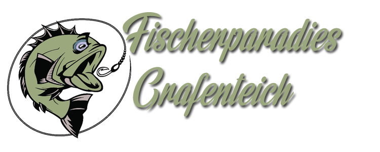 Logo Fischerparadies Grafenteich